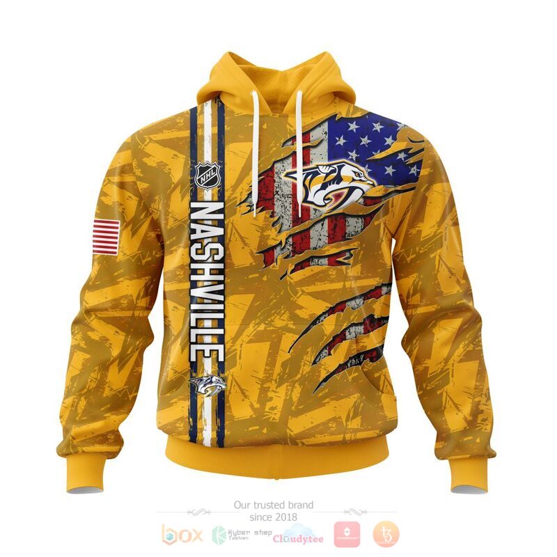 Personalized_NHL_Nashville_Predators_United_State_flag_3d_shirt_hoodie