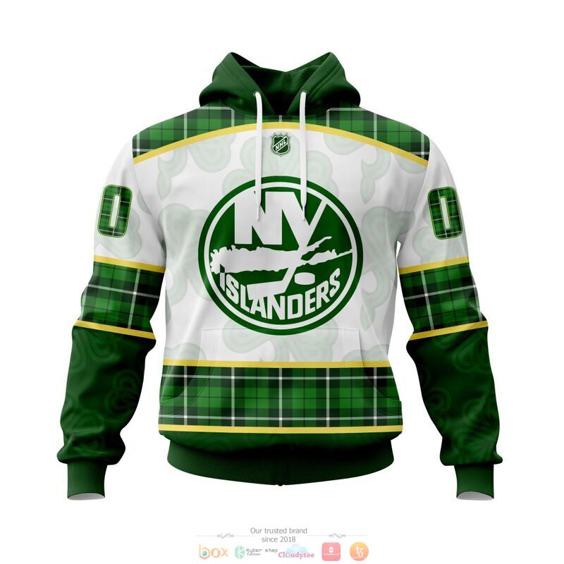 Personalized_New_York_Islanders_NHL_St_Patrick_Days_3d_shirt_hoodie