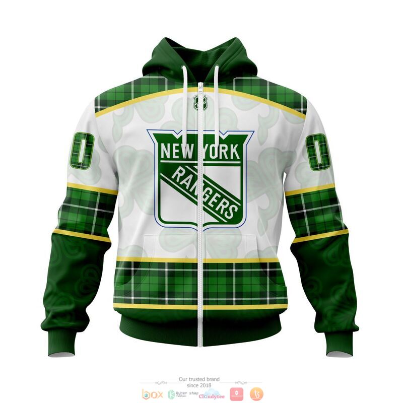 Personalized_New_York_Rangers_NHL_St_Patrick_Days_3d_shirt_hoodie_1