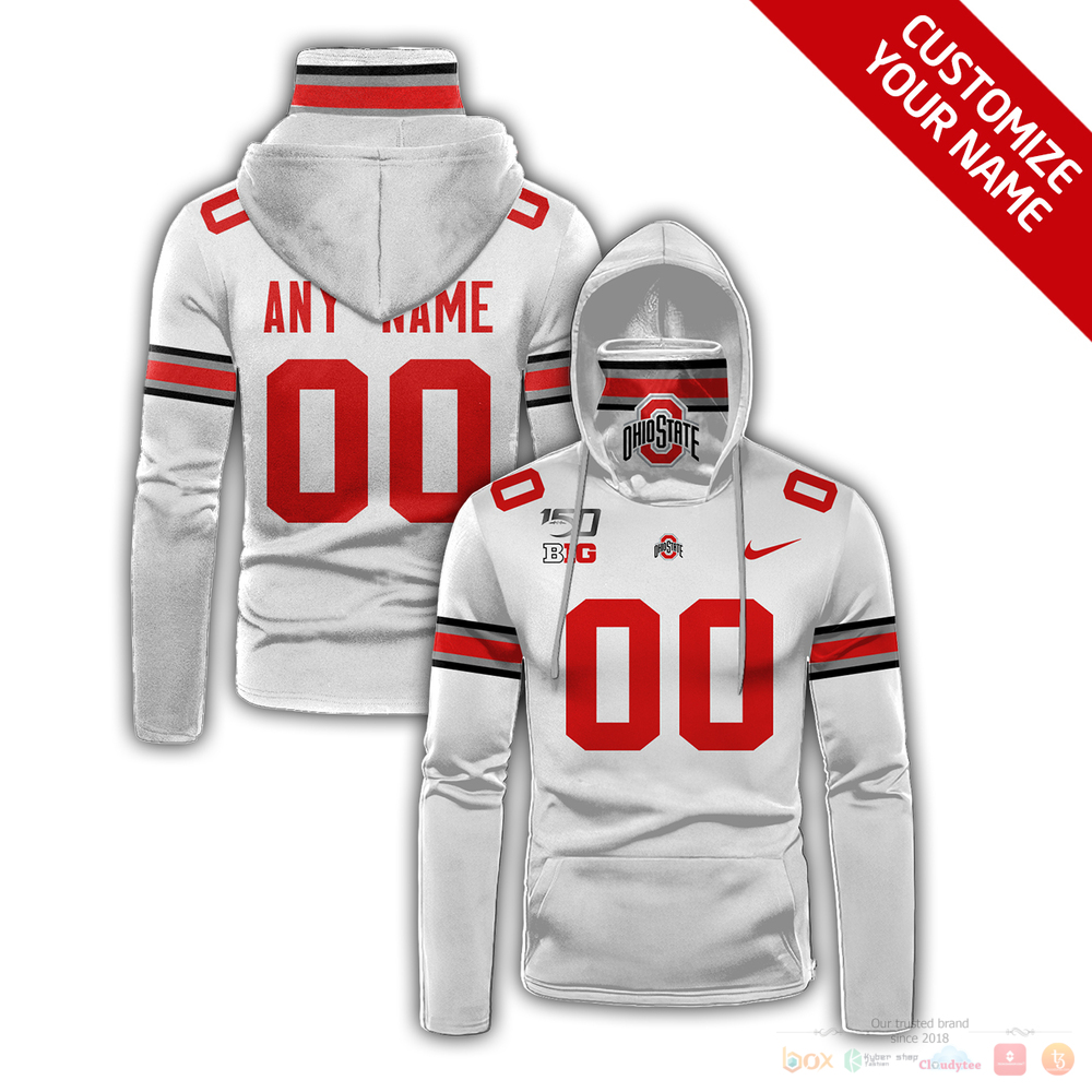 Personalized_Ohio_State_Buckeyes_B1G_150_Nike_custom_hoodie_mask