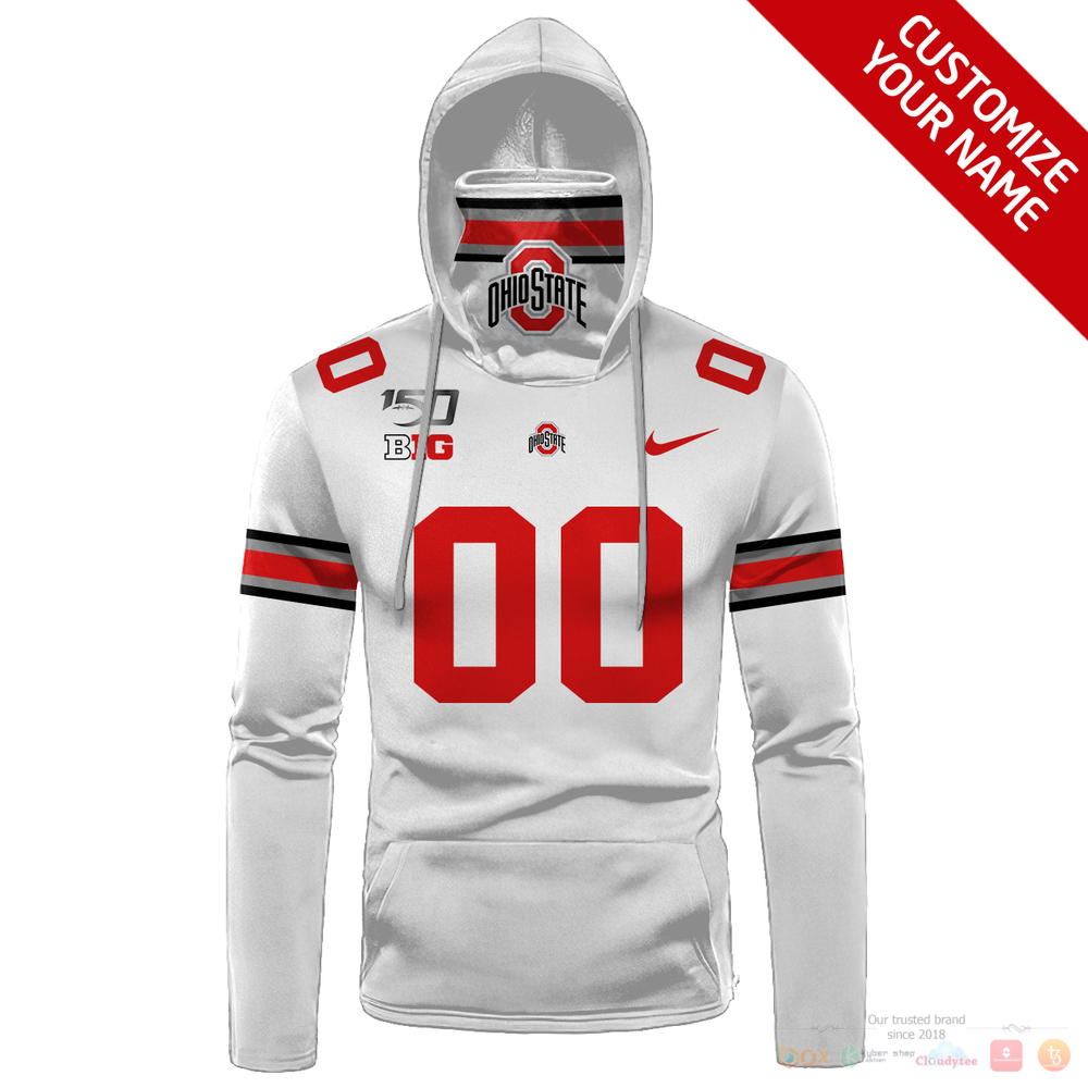 Personalized_Ohio_State_Buckeyes_B1G_150_Nike_custom_hoodie_mask_1