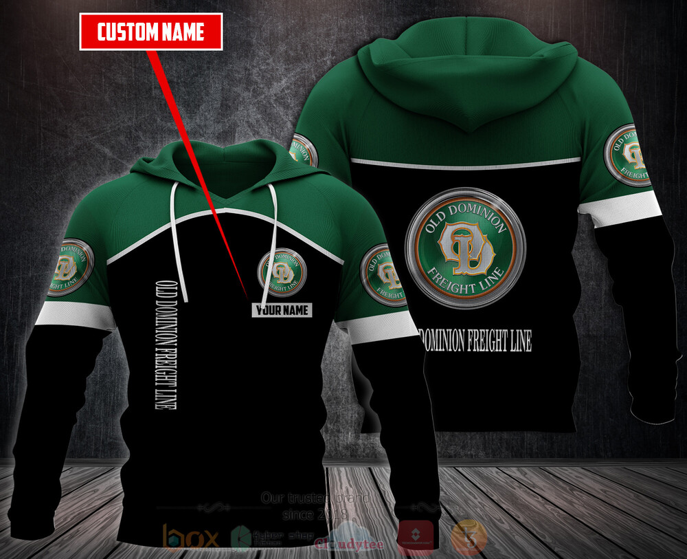 Personalized_Old_Dominion_Freight_Line_3D_Hoodie_Fleece_Hoodie_1