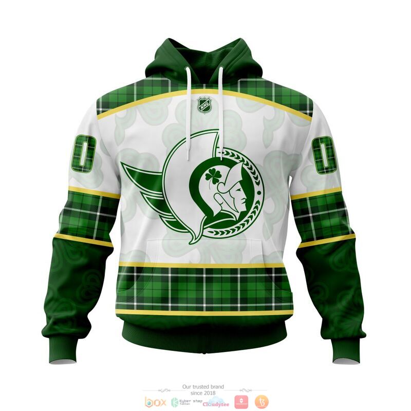 Personalized_Ottawa_Senators_NHL_St_Patrick_Days_3d_shirt_hoodie