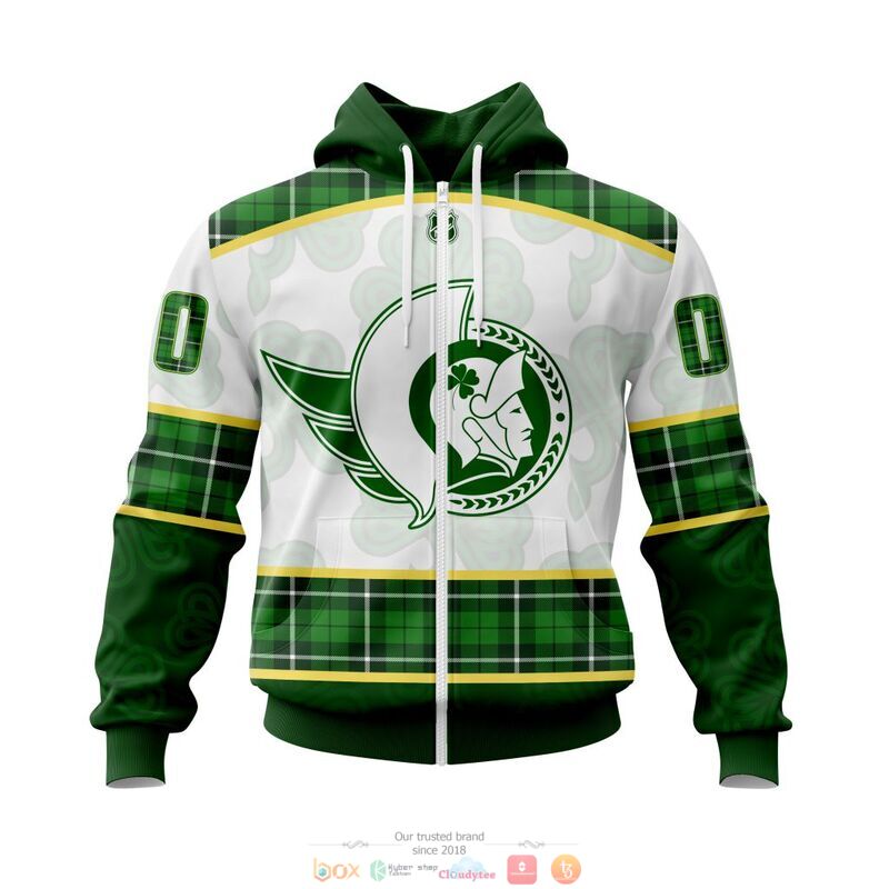 Personalized_Ottawa_Senators_NHL_St_Patrick_Days_3d_shirt_hoodie_1