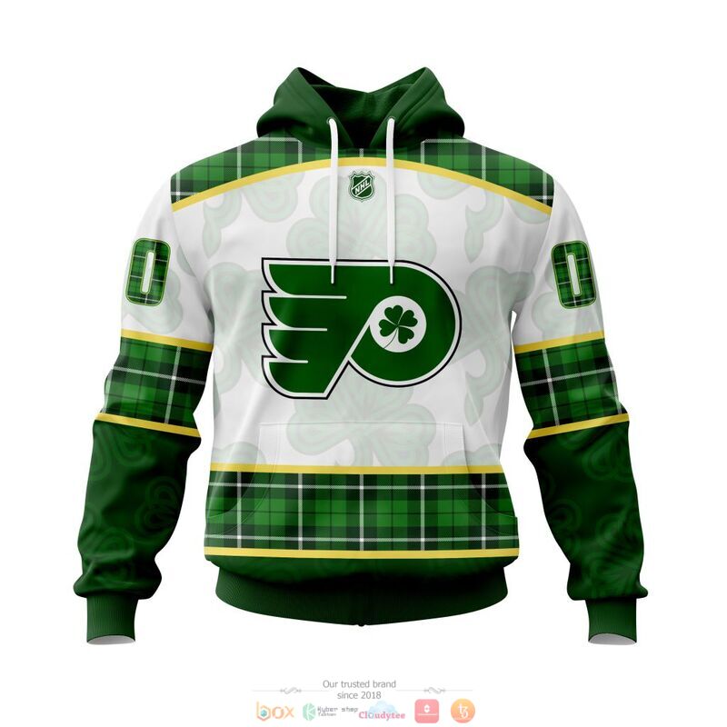 Personalized_Philadelphia_Flyers_NHL_St_Patrick_Days_3d_shirt_hoodie