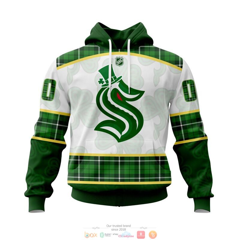 Personalized_Seattle_Kraken_NHL_St_Patrick_Days_3d_shirt_hoodie