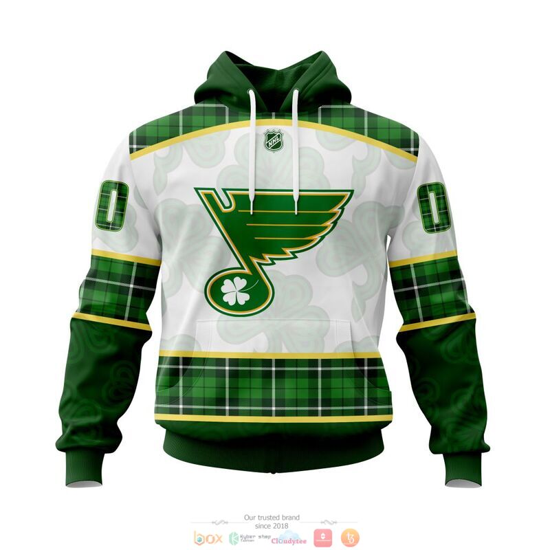 Personalized_St_Louis_Blues_NHL_St_Patrick_Days_3d_shirt_hoodie