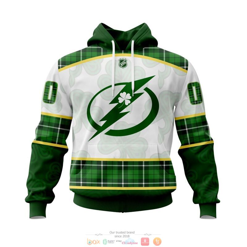 Personalized_Tampa_Bay_Lightning_NHL_St_Patrick_Days_3d_shirt_hoodie