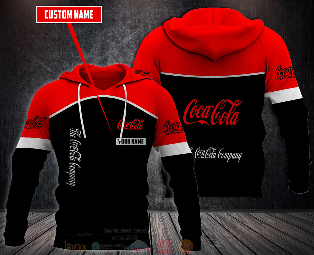 Personalized_The_Coca-Cola_Company_3D_Hoodie_Fleece_Hoodie_1