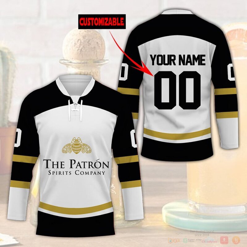 Personalized_The_Patron_Spirits_Company_Hockey_Jersey