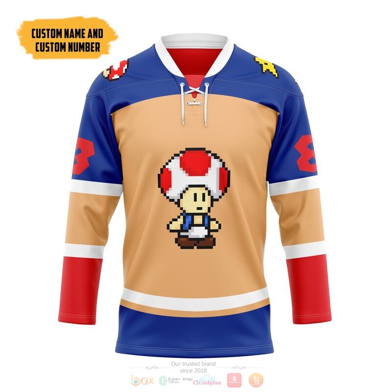 Personalized_Toad_Sports_Hockey_Jersey