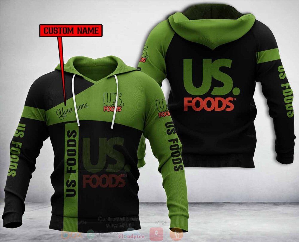 Personalized_Us_Foods_Ver1_3D_Hoodie_Fleece_Hoodie