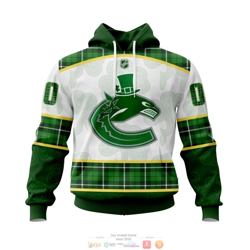 Personalized_Vancouver_Canucks_NHL_St_Patrick_Days_3d_shirt_hoodie