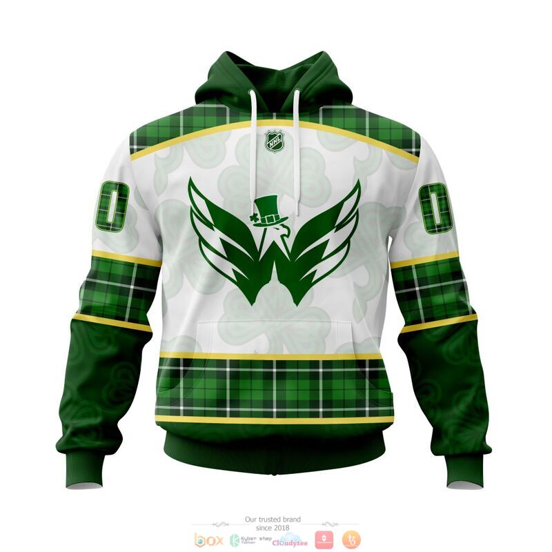 Personalized_Washington_Capitals_NHL_St_Patrick_Days_3d_shirt_hoodie