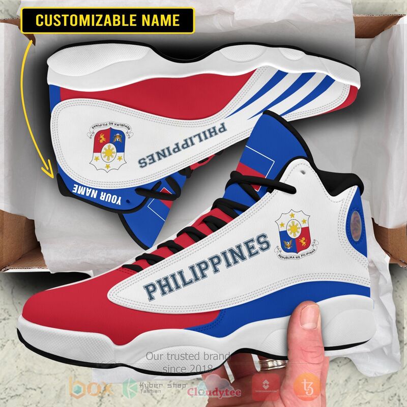 Philippines_Personalized_Air_Jordan_13_Shoes