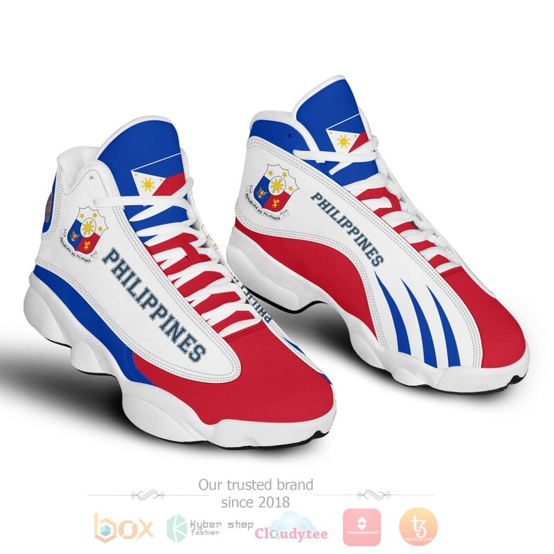 Philippines_Personalized_Air_Jordan_13_Shoes_1