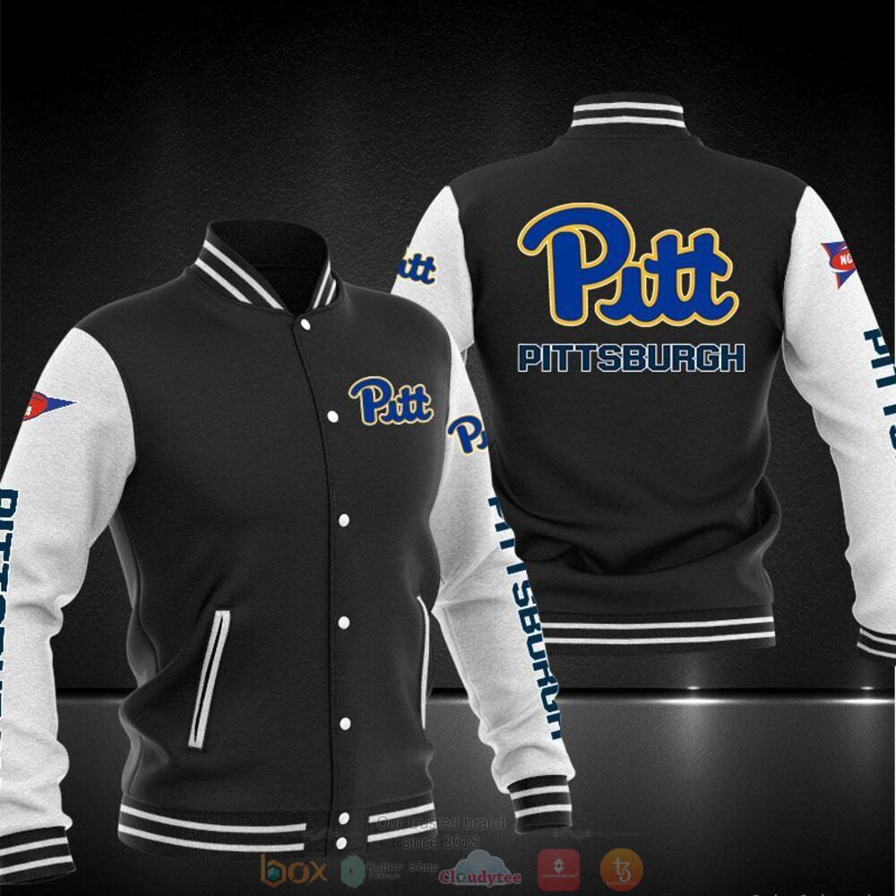Pittsburgh_Panthers_baseball_jacket
