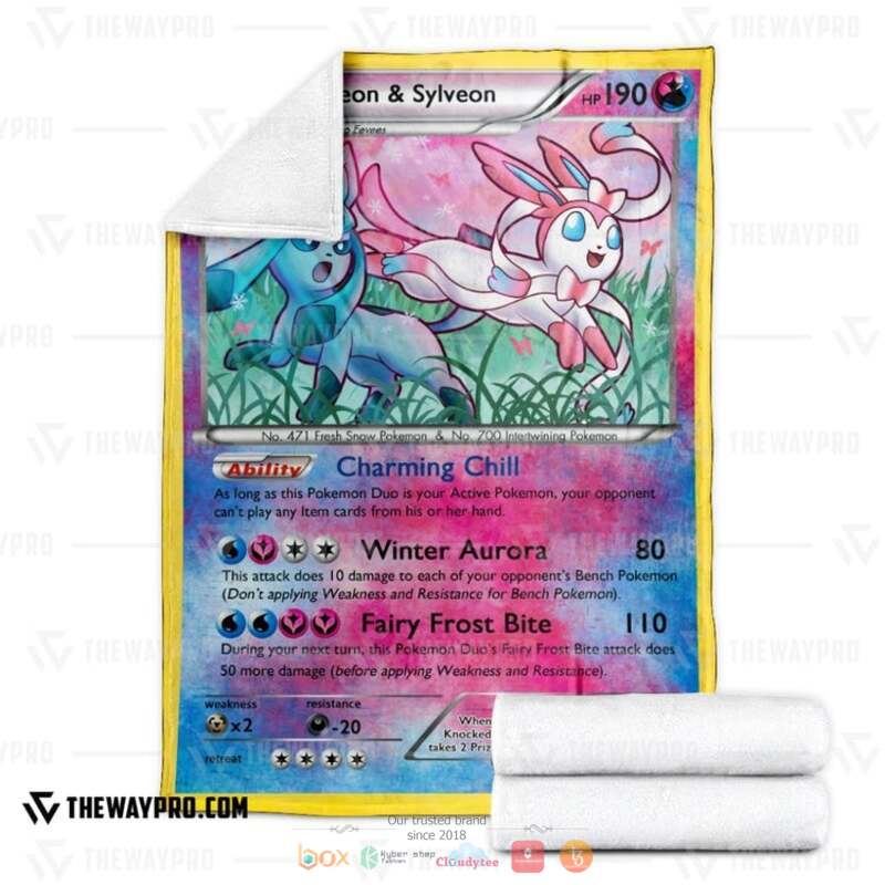 Pokemon_Glaceon_and_Sylveon_Duo_Blanket