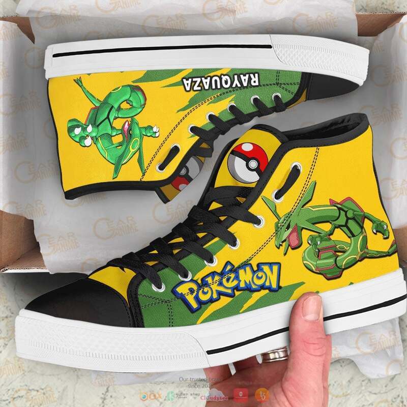 Pokemon_Rayquaza_canvas_high_top_shoes_1