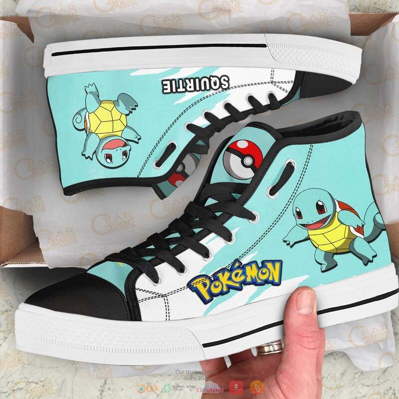 Pokemon_Squirtle_canvas_high_top_shoes_1