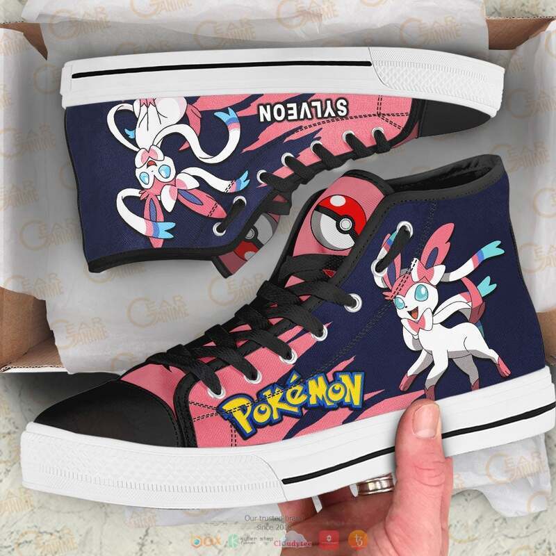 Pokemon_Sylveon_canvas_high_top_shoes_1