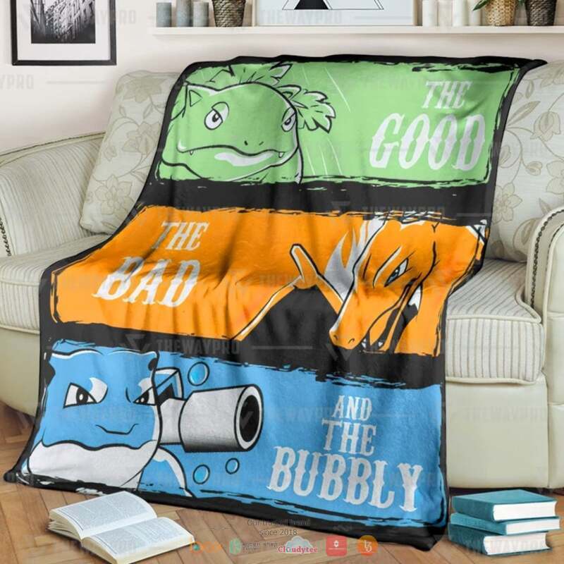 Pokemon_The_Good_The_Bad_And_The_Bubbly_blanket_1
