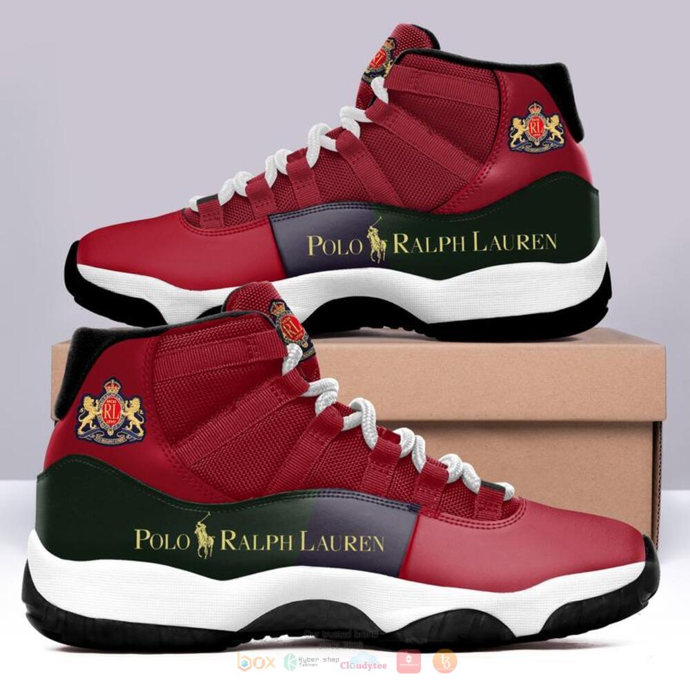 Polo_Ralph_Lauren_red_Air_Jordan_11_shoes