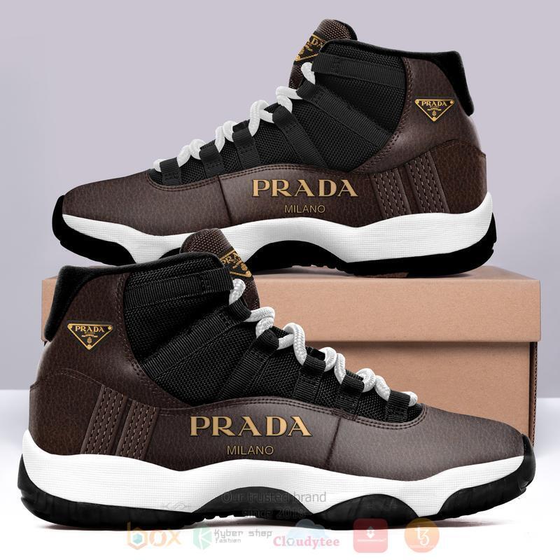Prada_Milano_Air_Jordan_11_Shoes
