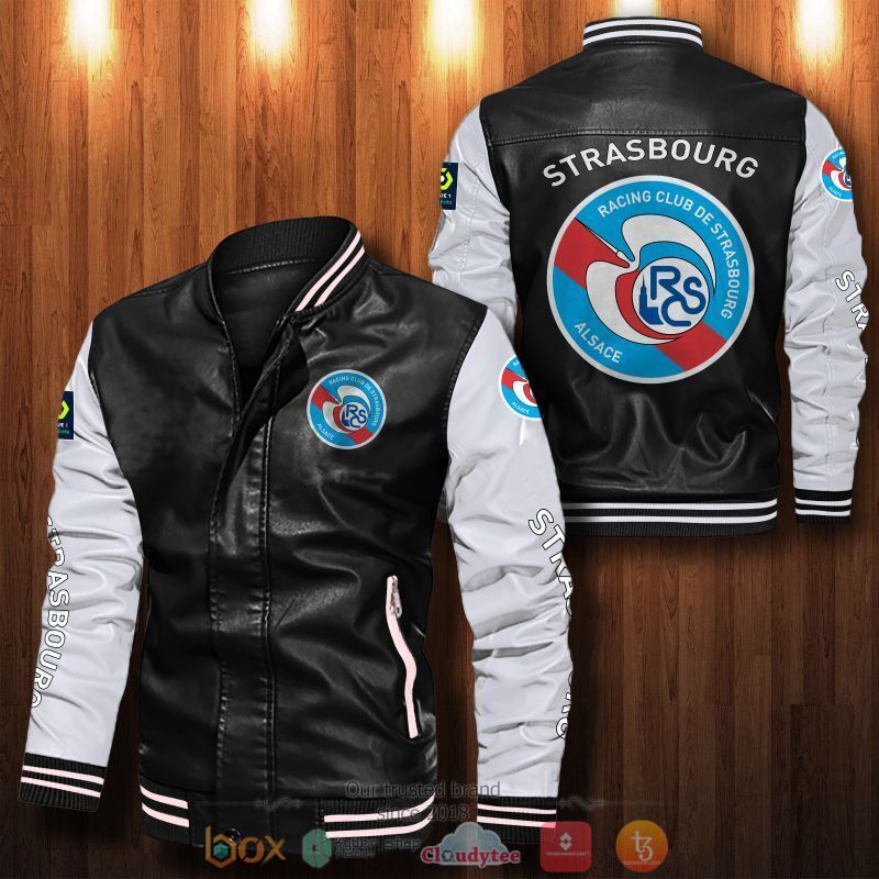 RC_Strasbourg_Alsace_Bomber_leather_jacket