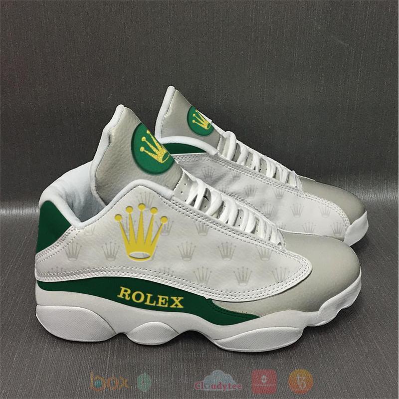 Rolex_Air_Jordan_13_Shoes