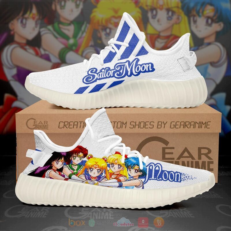 Sailor_Moon_Team_Yeezy_Sneaker_shoes
