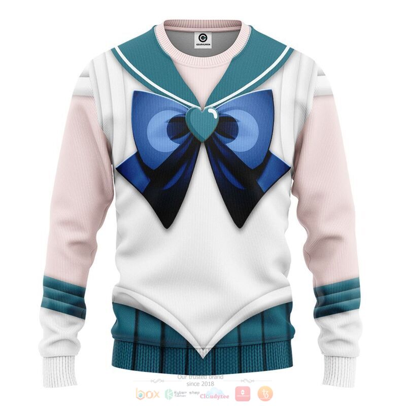 Sailor_Neptune_3D_Shirt_Hoodie_1