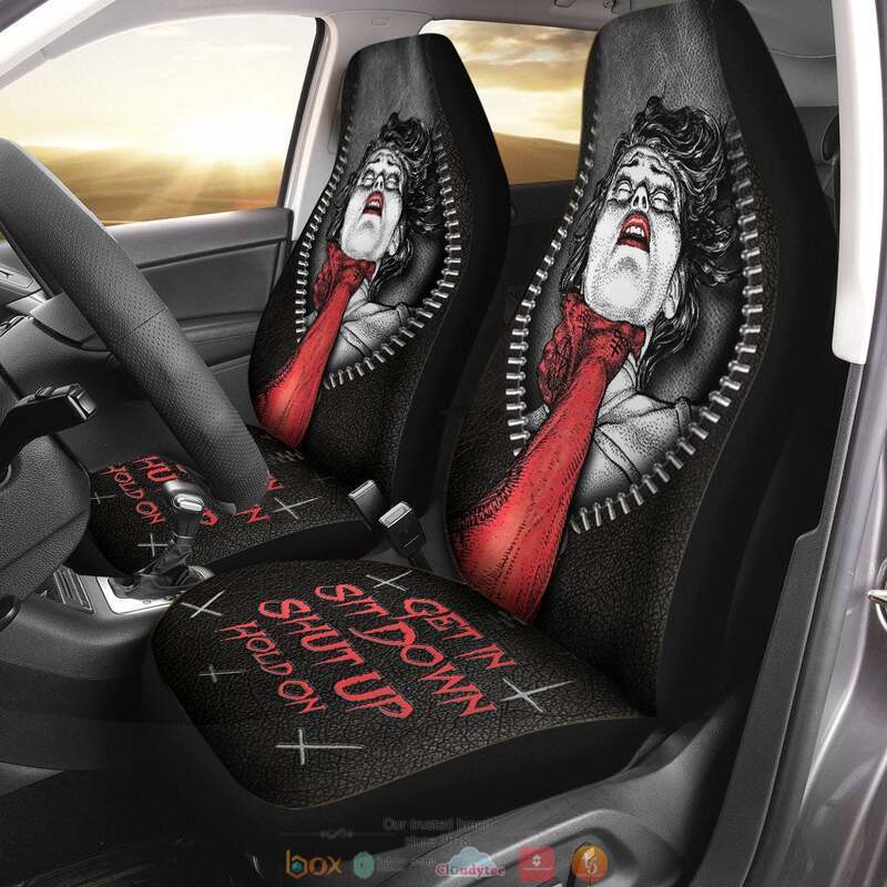 Satan_Girl_Get_In_Sit_Down_Shut_Up_Hold_On_Car_Seat_cover