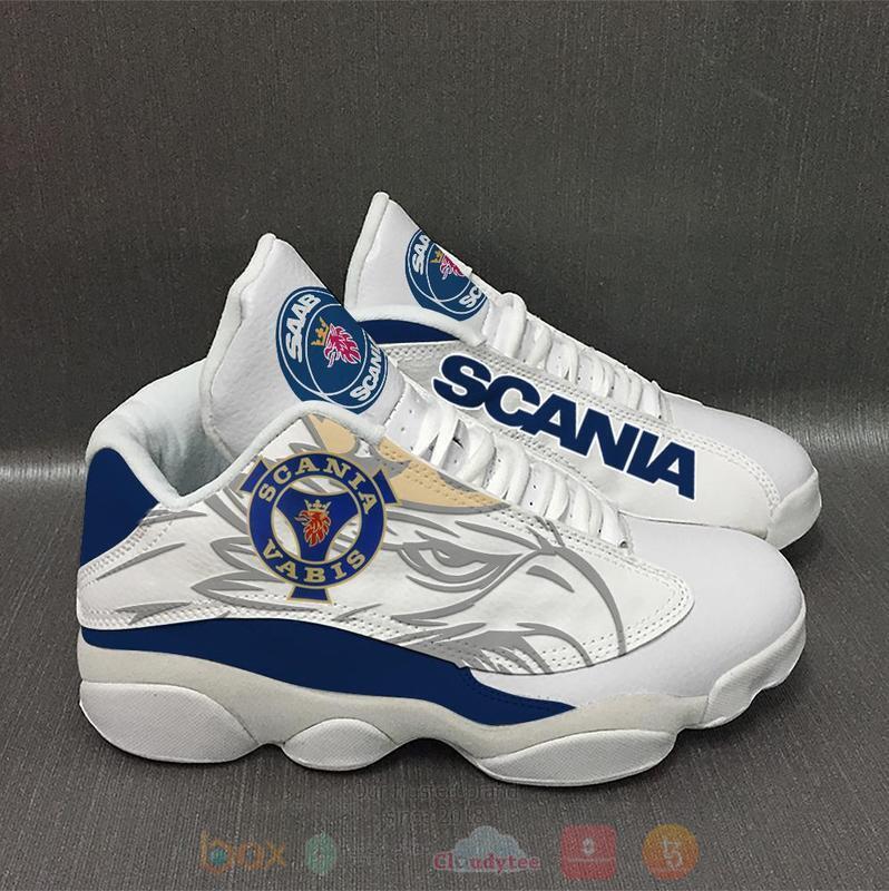 Scania_Vabis_Air_Jordan_13_Shoes