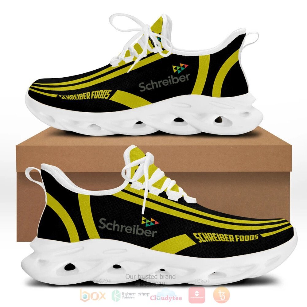 Schreiber_Foods_Clunky_Max_Soul_Shoes_1