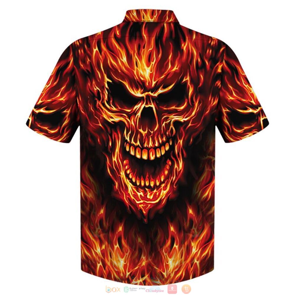 Skull_fire_hawaiian_shirt_1