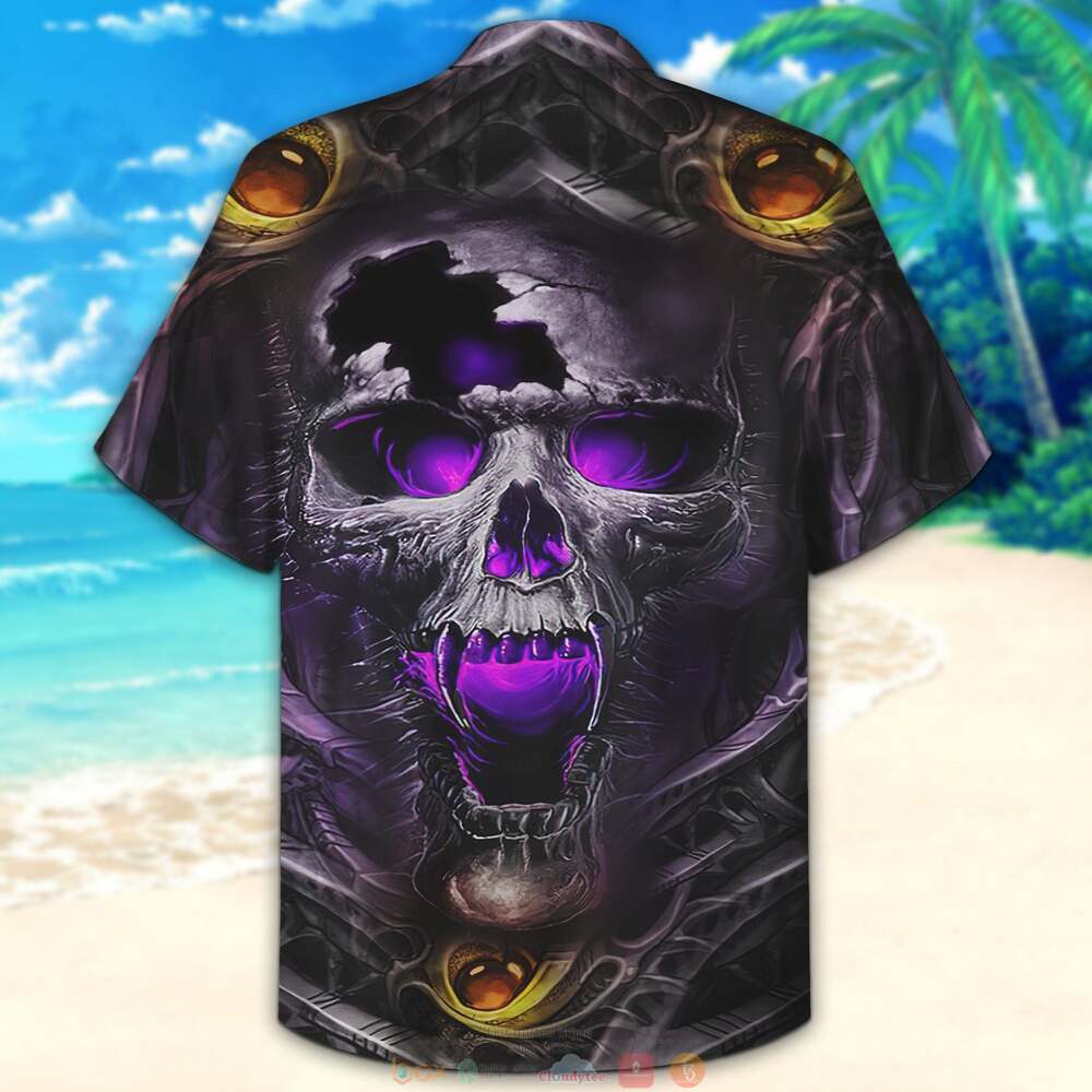 Skull_purple_hawaiian_shirt_1