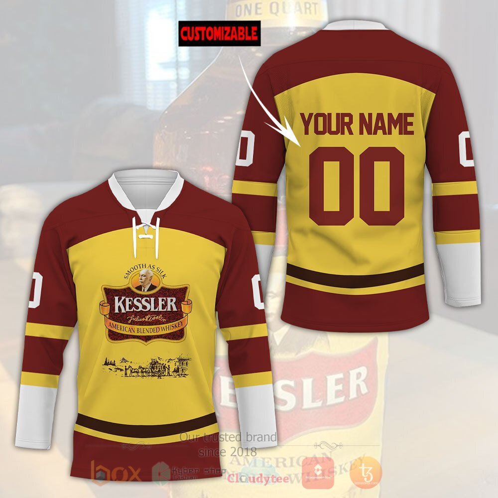 Smooth_As_Silk_Kessler_Personalized_Hockey_Jersey