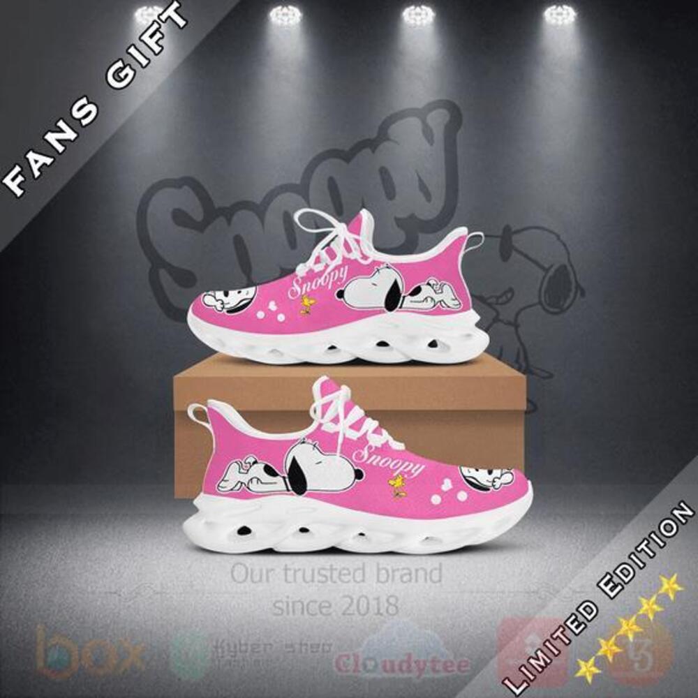 Snoopy_Clunky_Max_Soul_Shoes