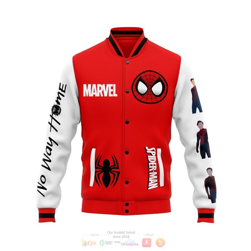 Spider_Man_No_way_home_Marvel_baseball_jacket_1