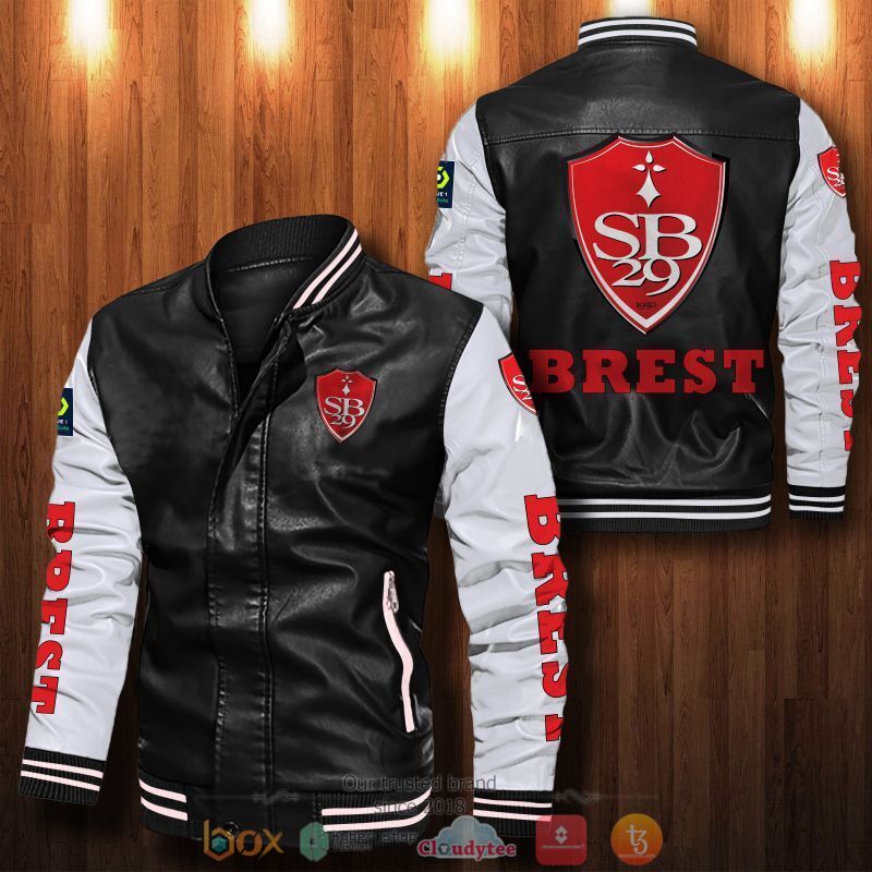 Stade_Brestois_29_Bomber_leather_jacket