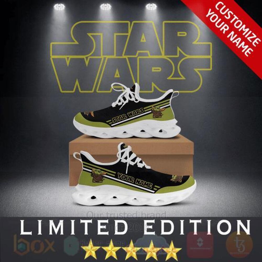 Star_War_Baby_Yoda_Personalized_Clunky_Max_Soul_Shoes