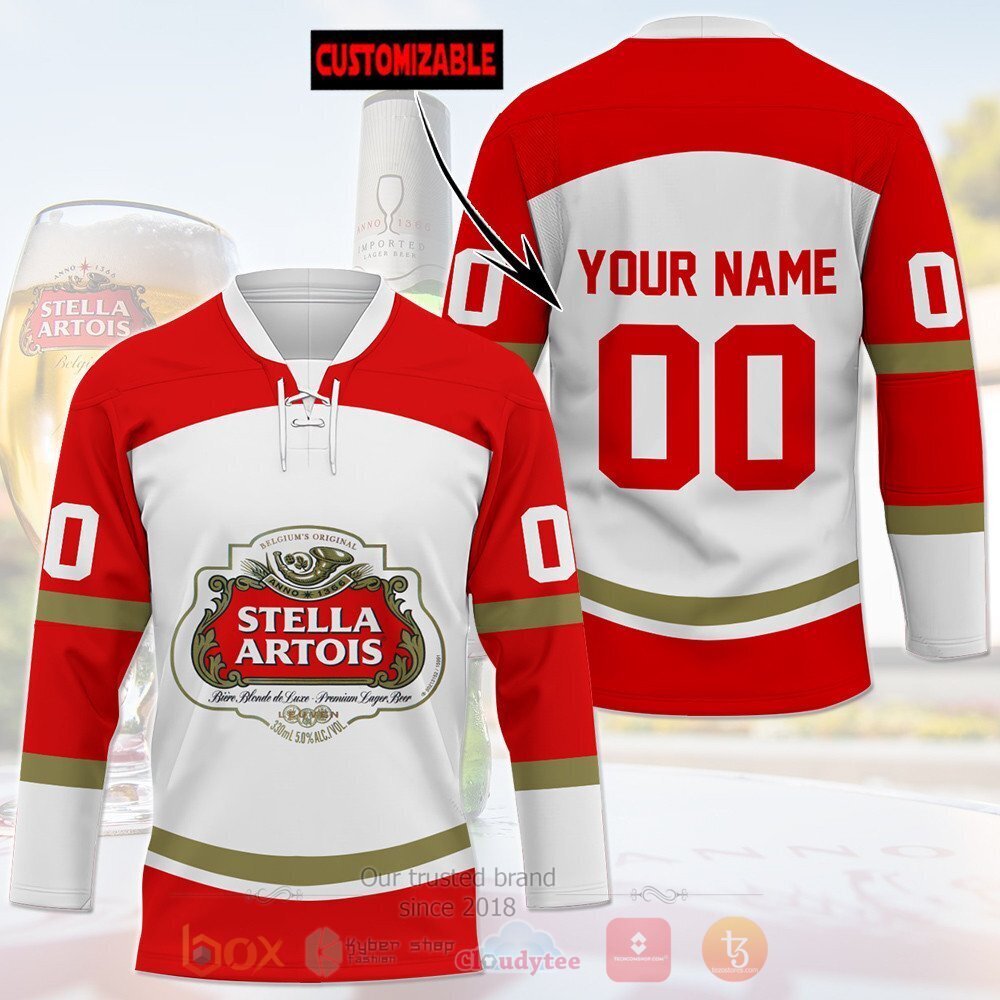 Stella_Artois_Personalized_Hockey_Jersey