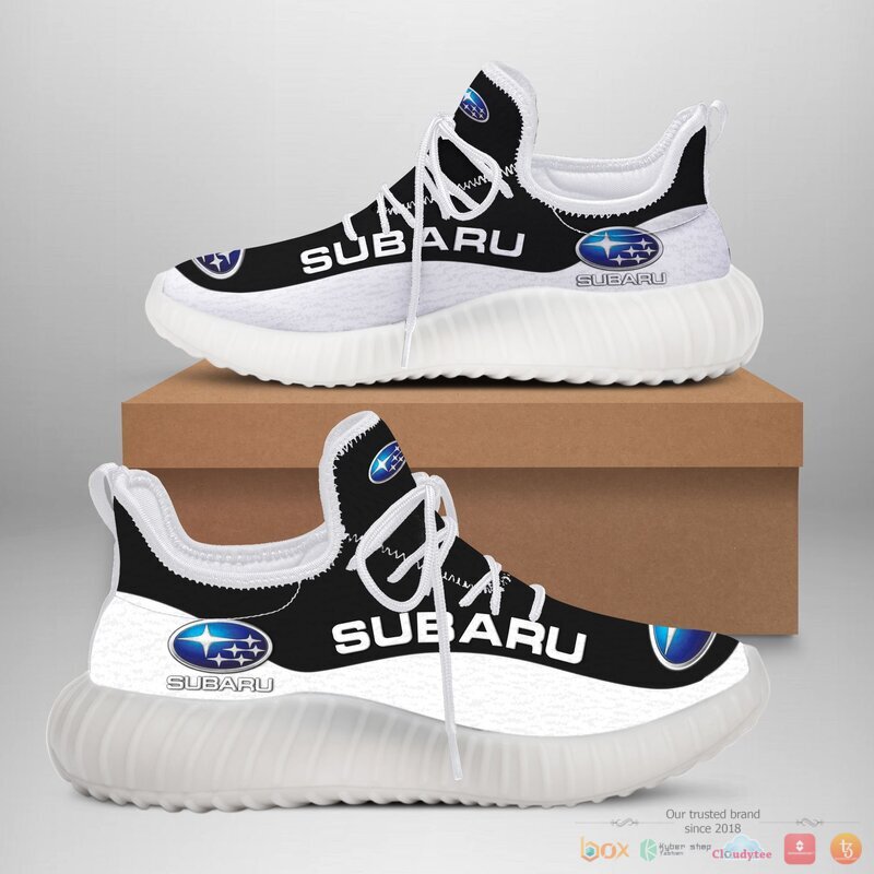 Subaru_Black_Yeezy_Sneaker_shoes_1