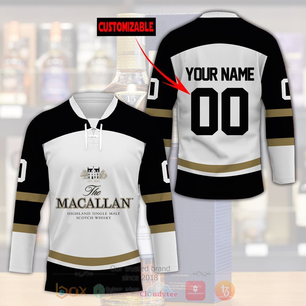 The_Macallan_Personalized_Hockey_Jersey