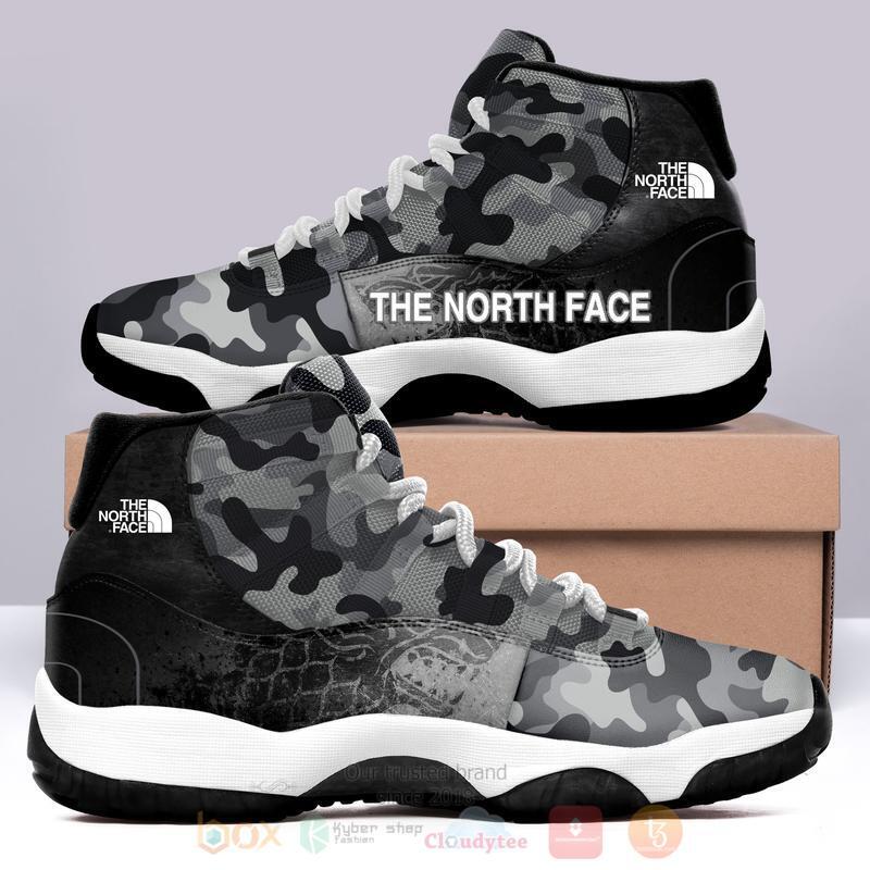 The_North_Face_Air_Jordan_11_Shoes