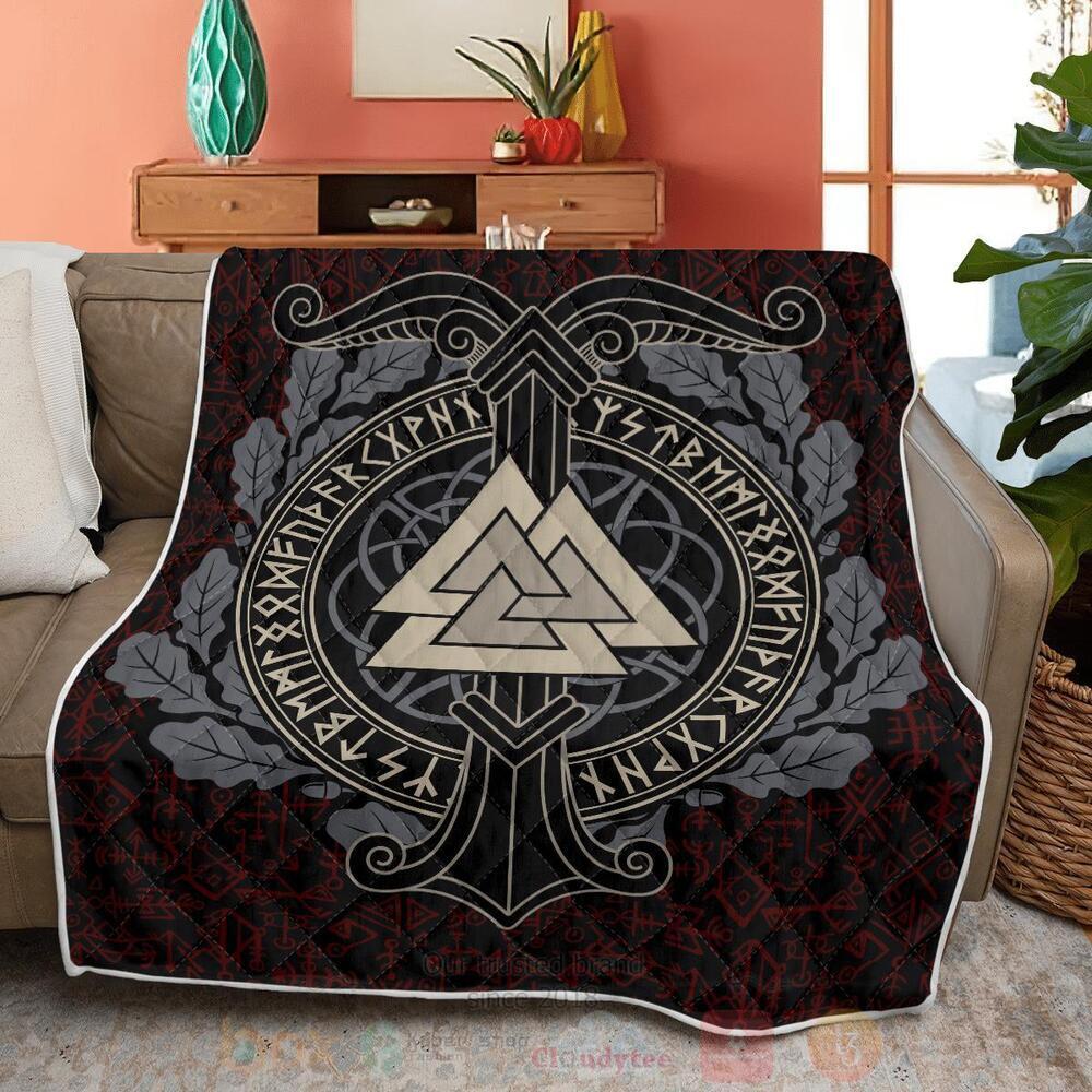 The_World_Tree_With_Valknut_Quilt
