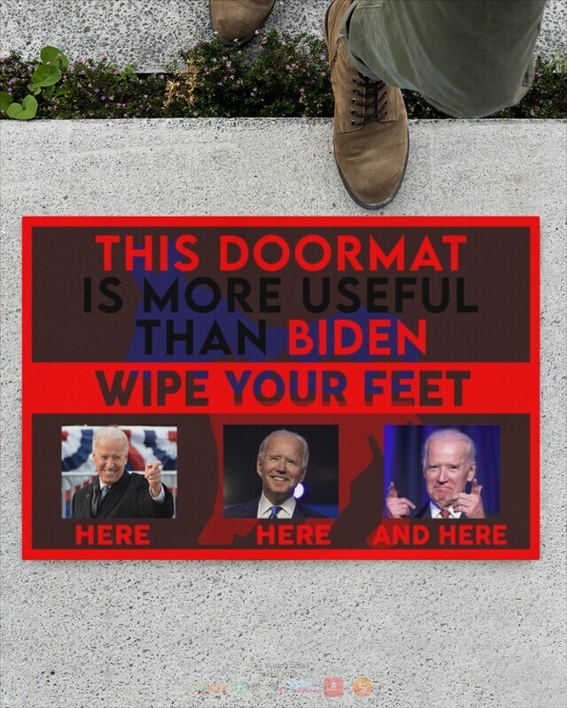 This_doormat_is_more_useful_than_Biden_wipe_feet_here_doormat