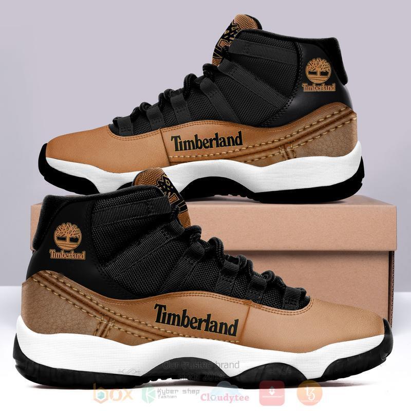Timberland_Air_Jordan_11_Shoes