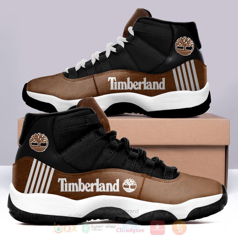 Timberland_LLC_Air_Jordan_11_Shoes